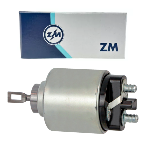 Rele De Partida Zm0971 Voyage Similar Ford 5549-11287 - c0a5b21a-a4e2-416c-9362-63ad39f752a1