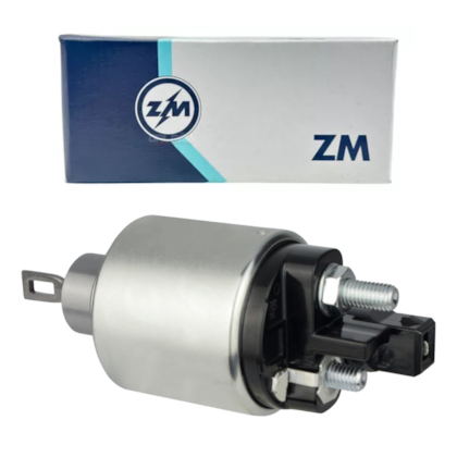 Rele De Partida Zm0972 Passat Similar Bosch 2339303222