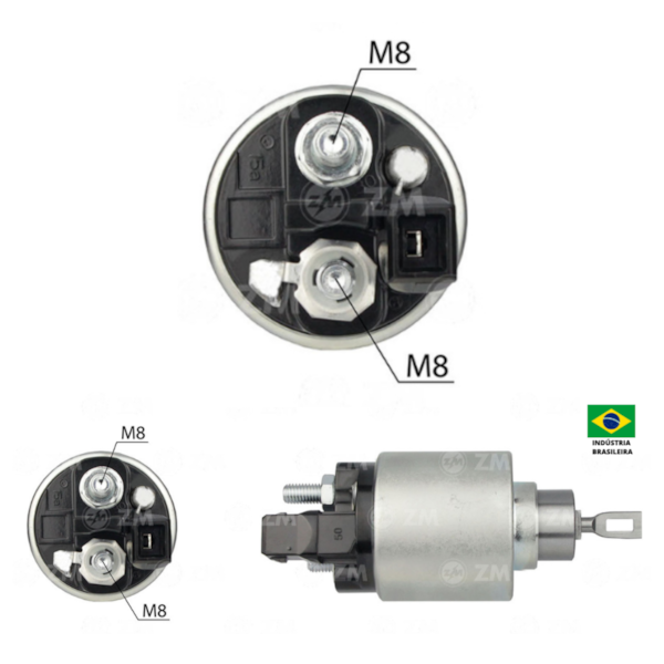 Rele De Partida Zm0972 Passat Similar Bosch 2339303222 - f5f5df8e-11ab-4813-b241-bcc7d096f9ce