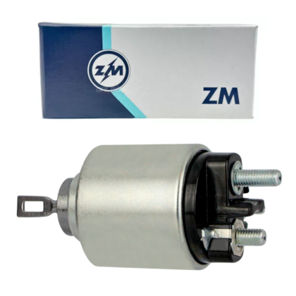 Rele De Partida Zm0973 Fiesta Similar Bosch 0001107027