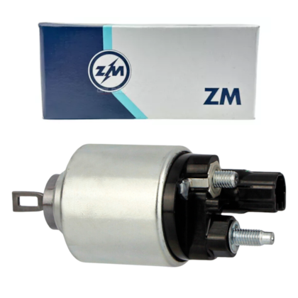 Rele De Partida Zm0978 Corolla Similar Bosch 2339303306