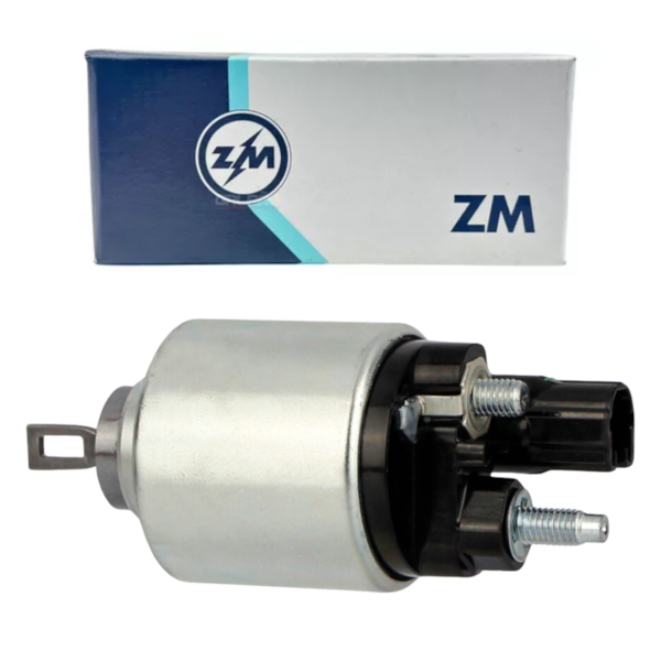 Rele De Partida Zm0978 Corolla Similar Bosch 2339303306 - d1d417e7-662c-4714-8aa4-58f1da097ea9