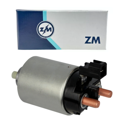 Rele De Partida Zm0991 Vision Similar Mitsubishi 78773