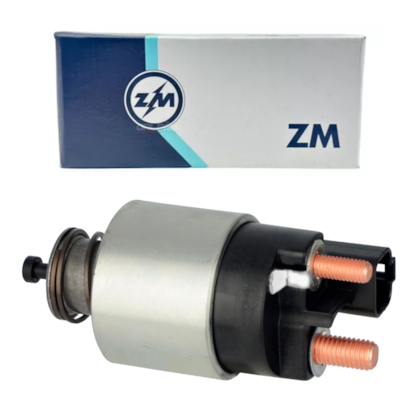Rele De Partida Zm1261 Tucson Aplicavel Delco Remy 25009