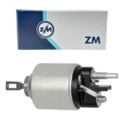 Rele De Partida Zm1379 Trafic Similar Renault 7701052617