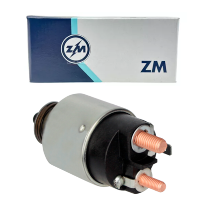 Rele De Partida Zm1391 Picanto Aplicavel Valeo 1195248