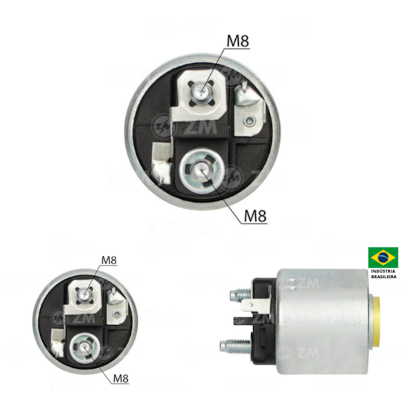 Rele De Partida Zm1491 Clio Similar Paris Rhone 594208 - e68db576-d4fe-4662-ac61-39a29139bf53