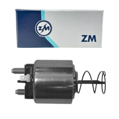 Rele De Partida Zm1492 Ducato Similar Valeo 182464CED518