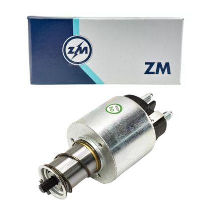 Rele De Partida Zm1496 Jeep Similar Valeo 594183ne-898