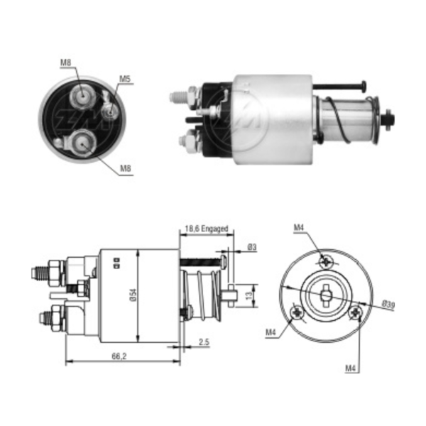 Rele De Partida Zm1496 Jeep Similar Valeo 594183ne-898 - eeb0d0bf-2da9-4d6b-a89c-c5b1852870cc