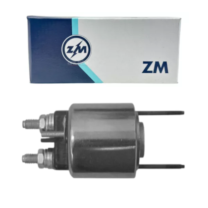 Rele De Partida Zm1596 Trafic Similar Valeo 102190108458