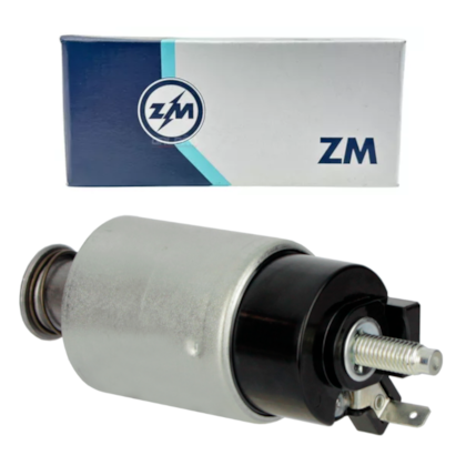 Rele De Partida Zm1665 Cherokee Aplicavel Denso 4280007200