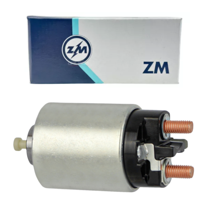 Rele De Partida Zm1698 Pajero Similar Mitsubishi SB642M