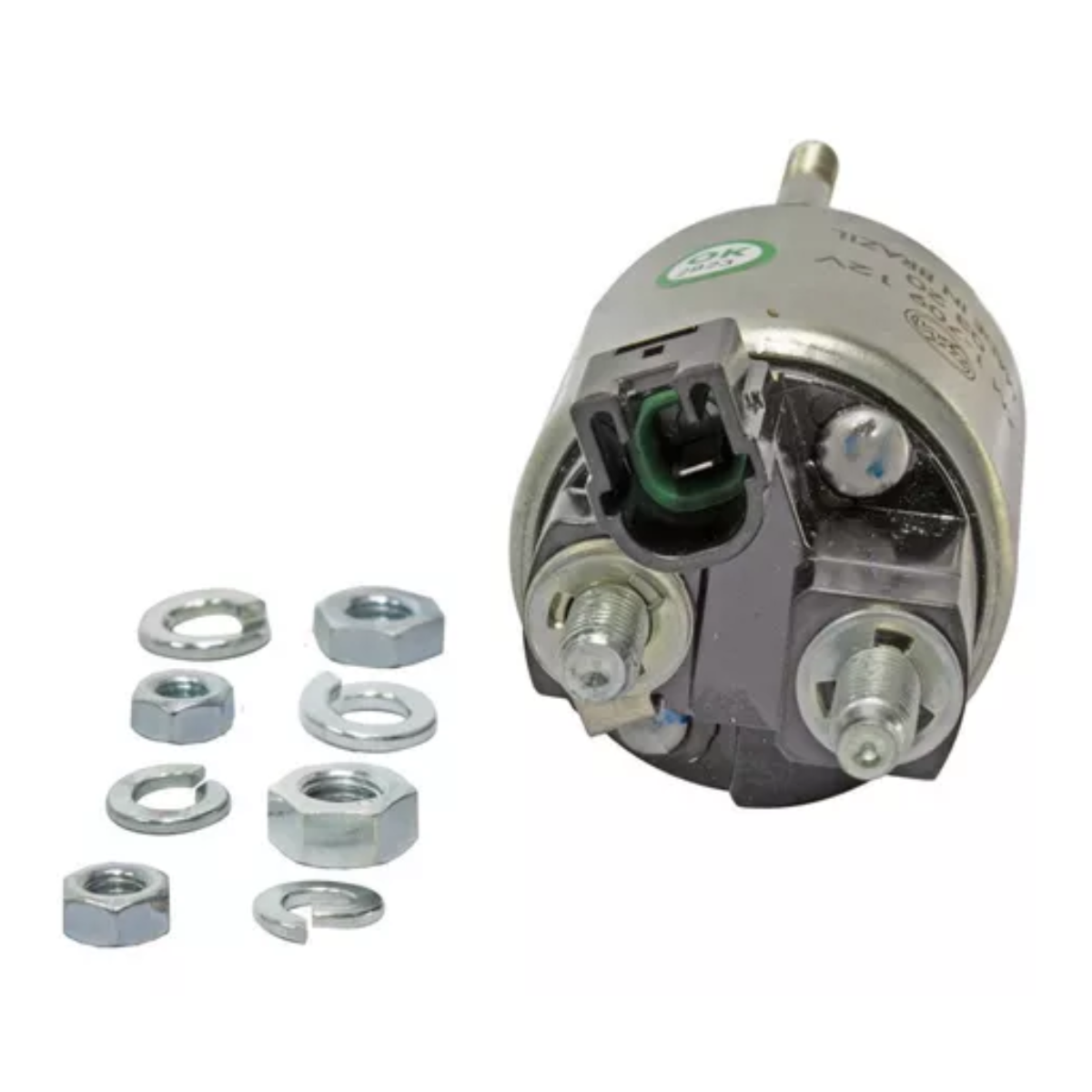 Rele De Partida Zm1709 Previa Aplicavel Denso 428000-7482