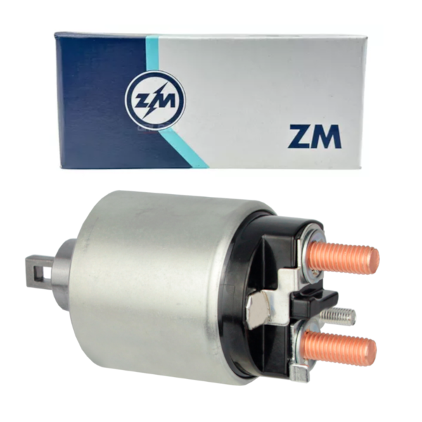 Rele De Partida Zm1710 Sentra Similar Hitachi 2114-67619 - 31499c19-0562-479b-a9d4-1db87b1544f8