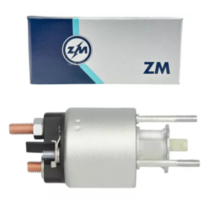Rele De Partida Zm1716 19 Similar Lucas Indiel 35640870k01223