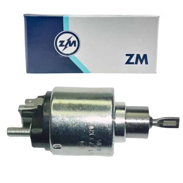 Rele De Partida Zm1773 Gol Similar Bosch 9000082059 - 2d980f16-6a5e-4afb-be59-da54a034a5f1