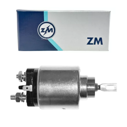 Rele De Partida Zm1777 Scenic Similar Bosch 2339303223