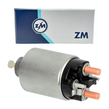 Rele De Partida Zm1860 Trucks Similar Delco Remy 1114583