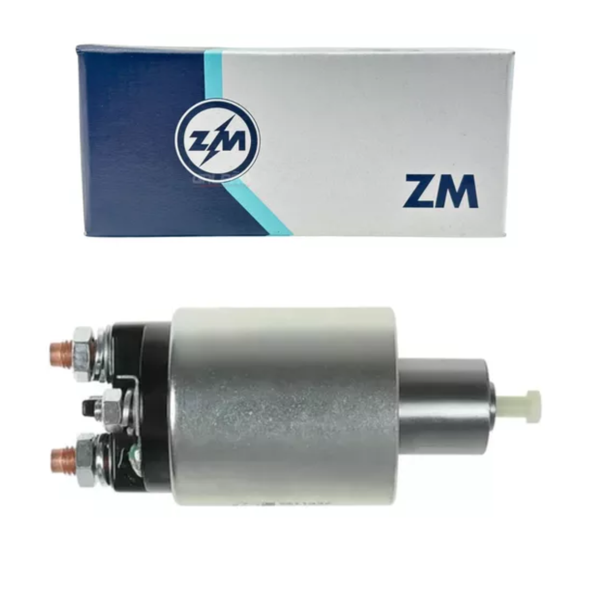Rele De Partida Zm1865 Zafira Similar Delco Remy 110780