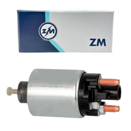 Rele De Partida Zm1866 Cobalt Similar Delco Remy 10518568