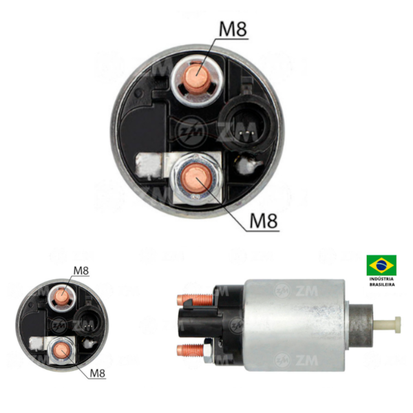 Rele De Partida Zm1866 Cobalt Similar Delco Remy 10518568 - ad75afc7-44ba-4f46-a69c-460792e29c96