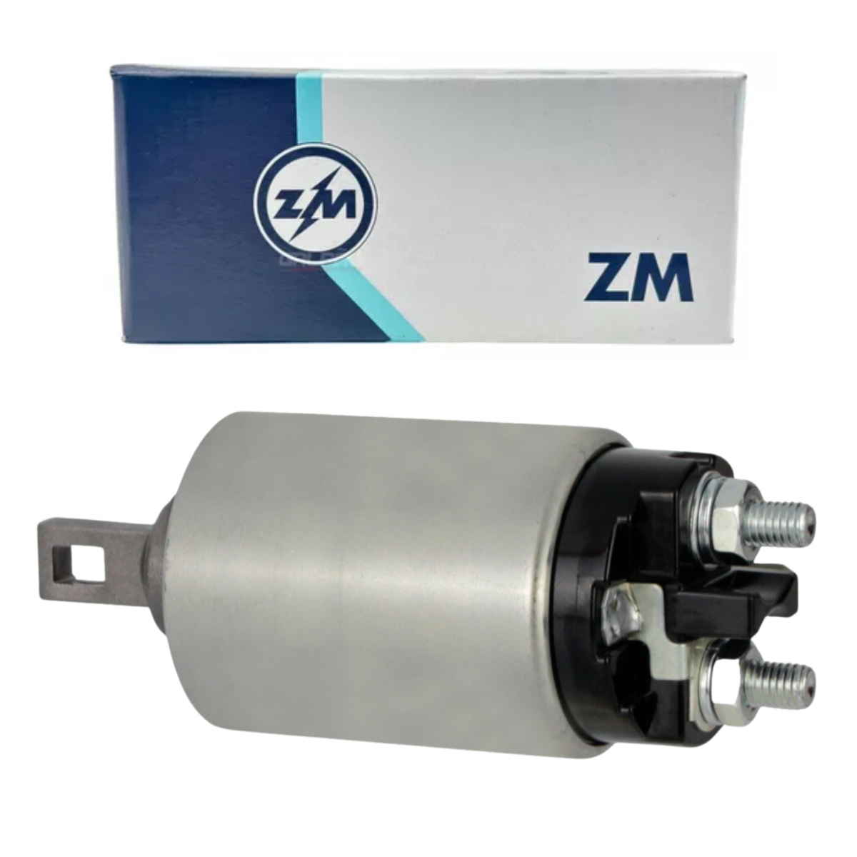 Rele De Partida Zm1891 Besta Similar Mando Mg 122565