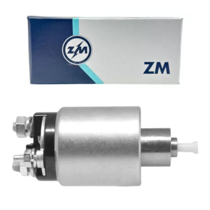 Rele De Partida Zm1961 Focus Aplicavel Ford 4M5T11000AA