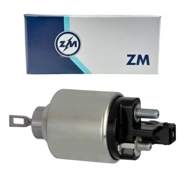 Rele De Partida ZM1972 Parati Similar Bosch 9330081068 - daf80b35-1872-45a0-8ce1-477f10d07365