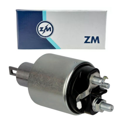 Rele De Partida Zm1974 Palio Similar Bosch F00ASH0127