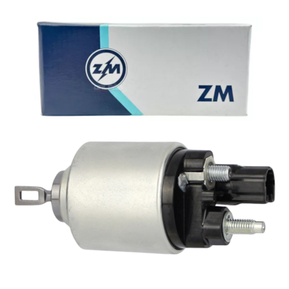 Rele De Partida Zm1978 Corolla Similar Bosch F000AL0106
