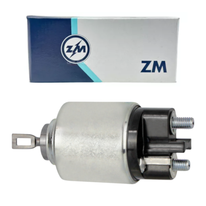 Rele De Partida Zm2371 A-Class Similar Bosch 2339304021