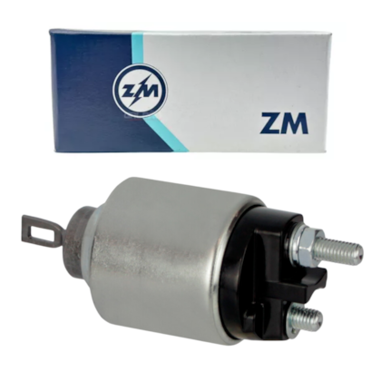 Rele De Partida Zm2381 Ducato Similar Bosch 0001109302