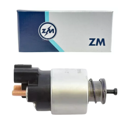 Rele De Partida Zm2392 Tucson Aplicavel Hyundai 36100-37230