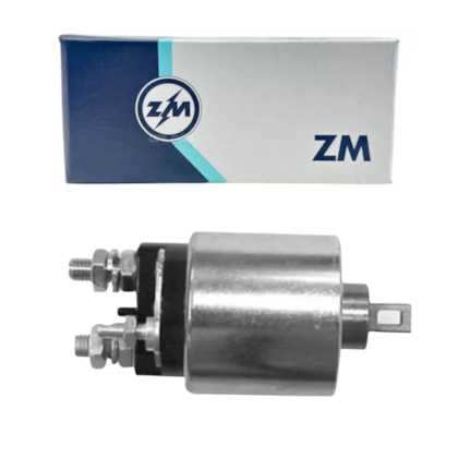 Rele De Partida Zm2484 Corsa Similar Lucas Indiel K01340