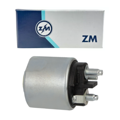 Rele De Partida Zm2492 Clio Similar Valeo 494815