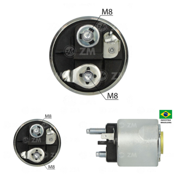 Rele De Partida Zm2496 Trafic Similar Valeo 594658 - 9e9abb11-d7c6-4c12-a6d0-c968df6a23a9