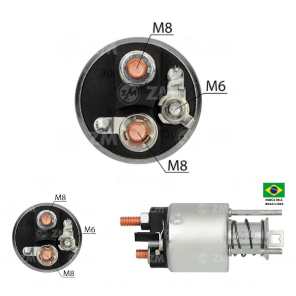 Rele De Partida ZM2595 Palio Similar Fiat 9947960 - 659e7a2f-227a-4581-a05a-7d0a4447e406