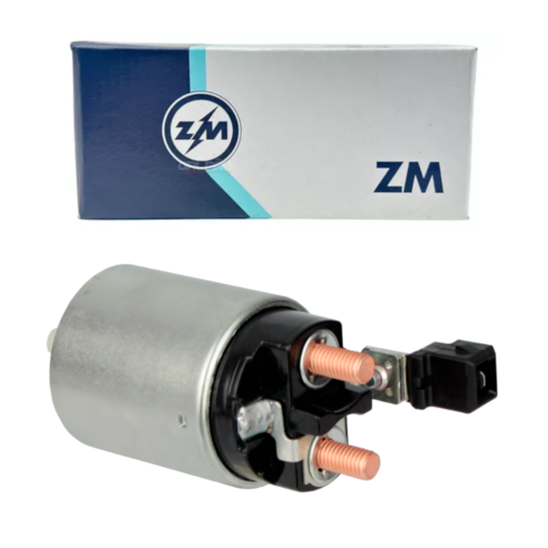 Rele De Partida Zm2695 S10 Similar Bosch 1987be2013 - 50e120f5-7d55-43b3-896f-0eca5301fc20