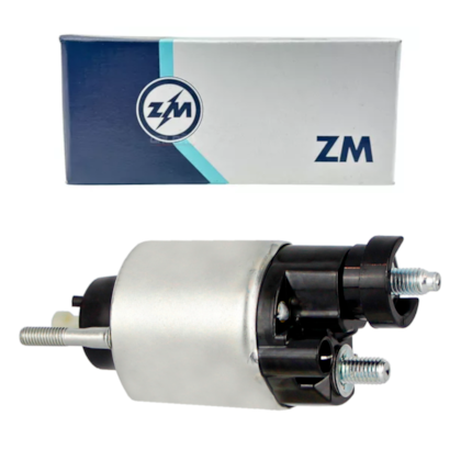 Rele De Partida Zm2705 Civic Aplicavel Denso 228000-9651