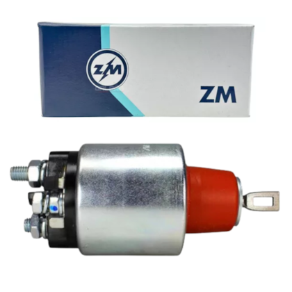 Rele De Partida Zm2775 Prisma Similar Bosch F00ASH0128