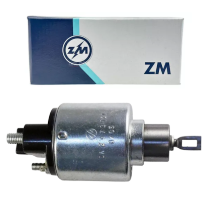 Rele De Partida Zm2973 A-Class Aplicavel Bosch F000AL0101