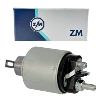 Rele De Partida Zm2974 Palio Similar Bosch F000cd1140