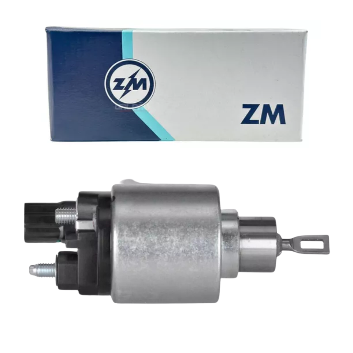 Rele De Partida Zm2978 Corolla Similar Bosch | Galpão Auto Peças