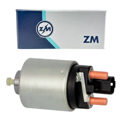Rele De Partida Zm2995 i30 Aplicavel Mitsubishi M000T32572