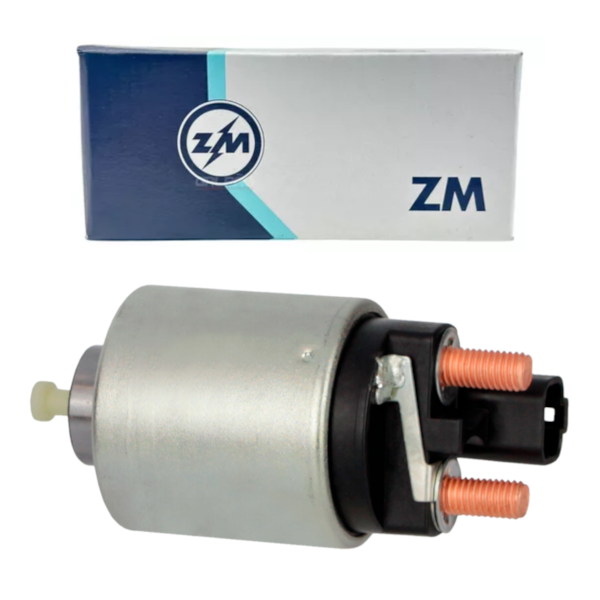 Rele De Partida Zm2995 i30 Aplicavel Mitsubishi M000T32572 - 3da39d53-8017-4608-aba2-01ac7fc7196f