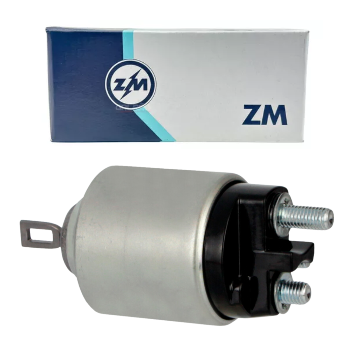 Rele De Partida Zm3381 Jumper Similar Bosch | Galpão Auto Peças