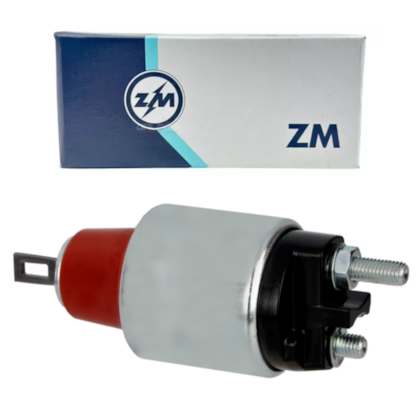 Rele De Partida Zm3382 Ducato Similar Bosch 2339305231