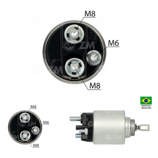 Rele De Partida Zm3382 Ducato Similar Bosch 2339305231 - def16aab-4b2a-48b3-ae2f-8e0c774b24ee