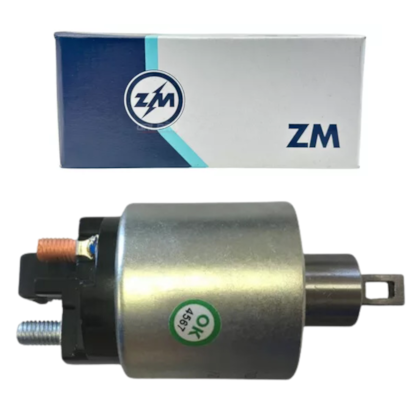 Rele De Partida Zm3482 Polo Similar Lucas Indiel K01338